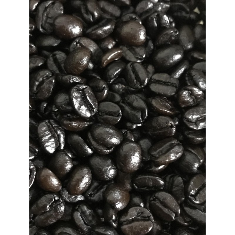 Flour Espresso Powder for Baking, 1 Oz