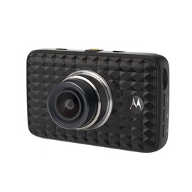 Motorola MDC300GW HD WiFi Dashcam with GPS