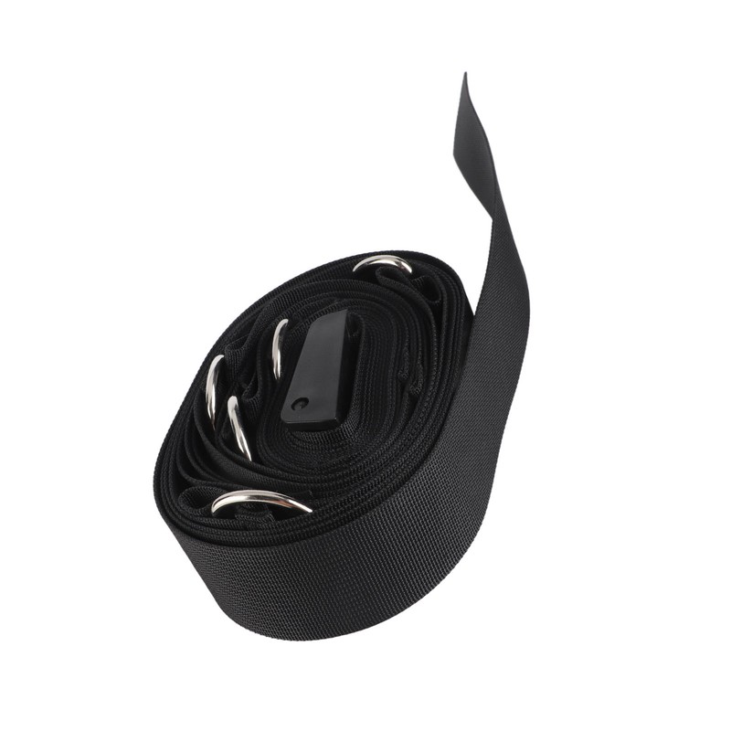 Door Anchor Strap No Punching No Installation Door Resistance Bands