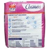 Cosmea Comfort Plus Maxi Sanitary Pads Normal Pack of 22