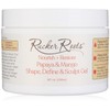 Rucker Roots Nourish + Restore Papaya & Mango Shape, Define
