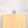 Fotosnow Locking Curve Adhesive Coat Hooks: Anti-Slip 15LB Towel Hooks