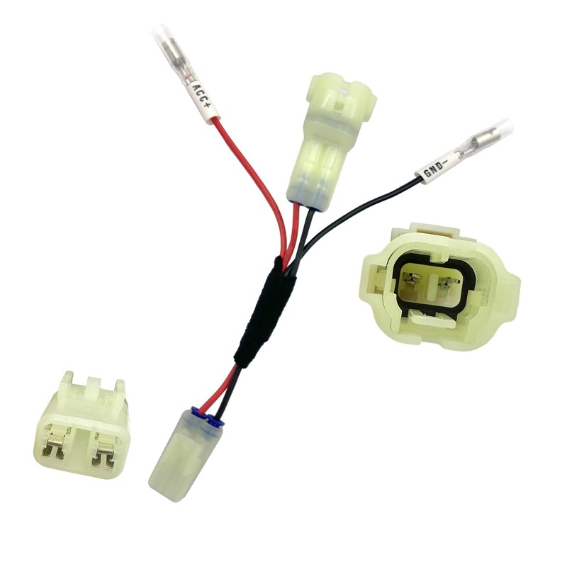 OTORAM [Honda Type 4] Applicable Power Removal Harness Monkey 125