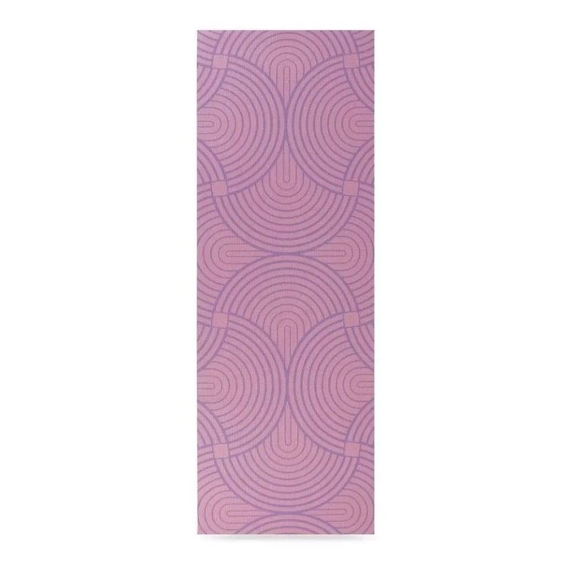 Works Tapete Para Ejercicio Yoga Antiderrapante Athletic Work 3mm