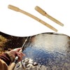 eMagTech 40pcs Carp Fishing Anti Tangle Sleeves Mixed 54mm 28mm