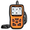 AUTOPHIX OM126P+ OBD2 Scanner, Vehicle Code Reader for Check Engine
