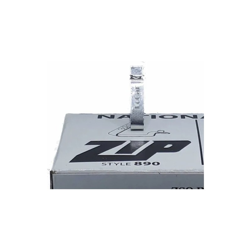 100 Anillos Y 100 Placas Zip Para Gallos Con Grabado