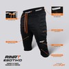 Rinat Egotiko Unisex Tracksuit Bottoms 3/4 Length