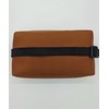 Genuine Leather Car Tissue Case Car Tissue Holder Sun Visor