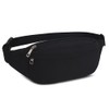 Waterproof Bum Bag Waist Fanny Packs Travel Hiking Outdoor Sport