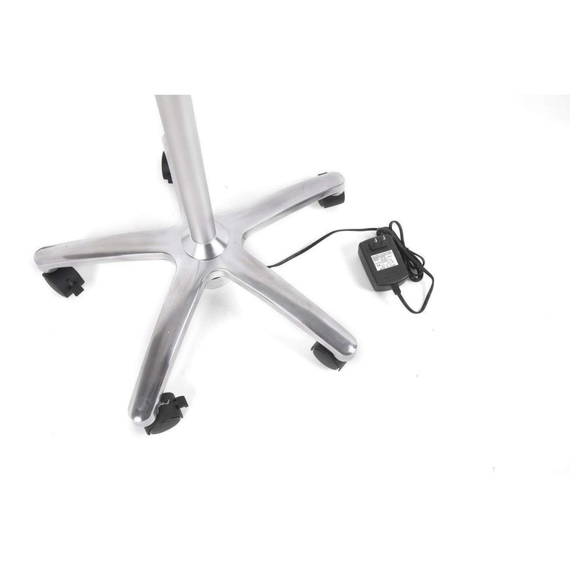 EFK-II Supply 35W Floor Standing LED Shadowless Medical Exam Lamp