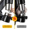 Heavy Duty Grommet Tool Kit with 1/2 Inch Die and