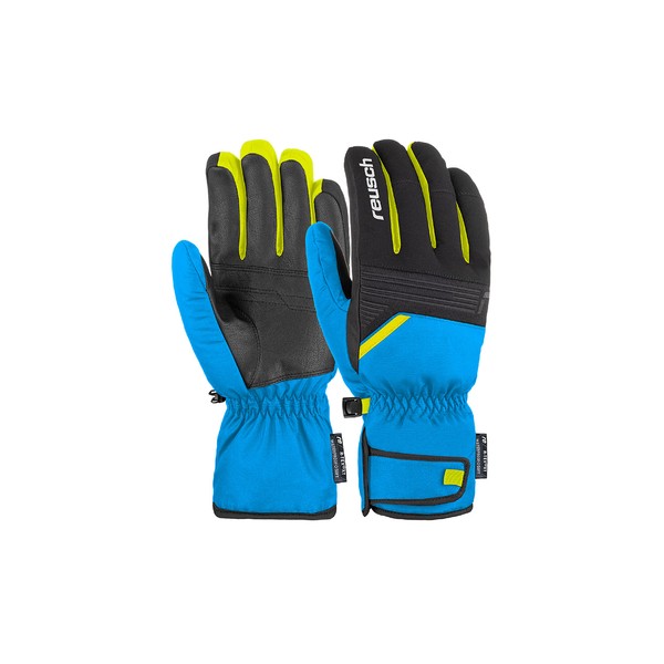 Reusch Men's Bradley R-TEX Warm Waterproof and Breathable Winter Glove