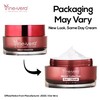 Vine Vera Merlot Day Cream and Peeling Gel Set -