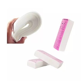 UWBB 스트립 부직포 왁싱페이퍼 종이페이퍼 왁스 UWBB91DE Strip Waxing Paper Wax Paper UWBB91DE