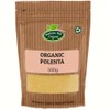 Organic Polenta 500g by Hatton Hill Organic | Creamy and