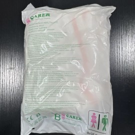 Carer Incontinence Fixation Healthcare Pants Mesh Unisex Pregnancy Birth 5 Pk