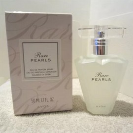 AVON RARE PEARLS PERFUME 1.7 OZ BY AVON