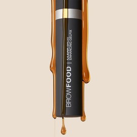 Lashfood Clear Brow Enhancing Gelfix 8ml