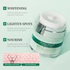 Quitamanchas para rostro y cuerpo, corrector de manchas oscuras con