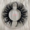 5D 25MM 100% MINK EYELASHES (XL02)