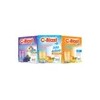 C-blast+d Vitamina C D Complejo B Zinc Antioxidantes 3cajas Sabor