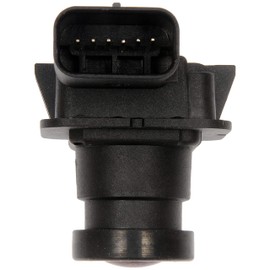 Dorman 592-000 Rear Park Assist Camera Compatible with Select Ford Models