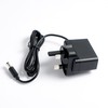 AC/DC Adapter For TeleBrands Corp Hurricane Spin Scrubber Brush HSS1