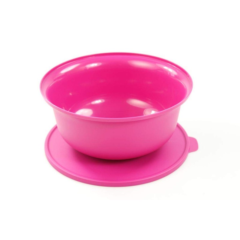 Tupperware Aloha 36342 Bowl 4 L Pink