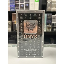 MCM Onyx Eau de Parfum for Men 2.5 fl. oz. / 75ml