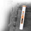 Nuclear Radiation Detector Geiger Counter Personal Dosimeter Beta Gamma X