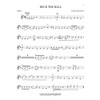 Hal Leonard Instrumental Play-Along Christmas Carols (Violin) Vln Boo