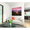 Paul Sinus Art Canvas Picture 120 x 80 cm Landscape