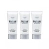 J&M Partners Atomy Sun Cream White 60ml (SPF50+) 3pcs / 애터미 선크림 화이트 60ml(SPF50+) 3개