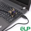 ELP 170 Degree Wide Angle USB 5 Megapixel Webcam Usb