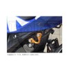 Baby Face GSXR125/150 005-FS006BK Racing Hook Black