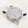 Motorcycle Scooter Vacuum Fuel Pump Range Extender Pump