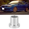 Aluminum Alloy BOV Bypass Plug - Compatible with Subaru Impreza