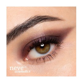 Neve Cosmetics Augenpastell mit hoher Mischbarkeit| Aubergine