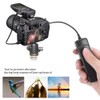 MC-DC2 Shutter Release Remote Control for D7100 D5000 D5100 D5200