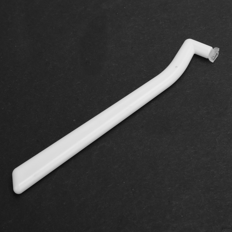 Dental Orthodontic Mould Portable Lingual Button Bracket Accessories Oral Care