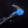 Simpeak Bike Grips, Ergonomic Bicycle Grips, MTB Grips, Non-Slip Soft,