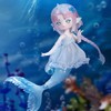 BEEMAI Antu Tidal Secret Language Mermaid Series 1PC 1/12 BJD