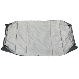 Republic of Durable Goods Underbelly Underquilt with Pillow for Mock ONE® Hammock, Portable Hammock with Stand Accessories