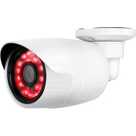 Security Camera, Outdoor, AHD, 2.48 Megapixels, 2 Megapixels, 3.6 mm, Wide Angle, Real Camera, Full High Definition, Panasonic Sensor, Small, Night Vision, Outdoor Waterproof, Set, Car Vandality,