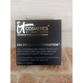 it Cosmetics by Jamie Kern Celebration Foundation - RICH - New in Box