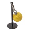 Hand Grip Strengthener Wrist Forearm Hand Exercise Ball with Adjustable