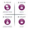 NUTRACLEANSE - Detox Tea | Cleanse Tea - Helps Relieve