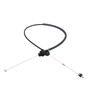 551859 Throttle Cable 38.8",Compatible with LS1 LSX LS Drive By