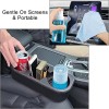 walrfid Car Screen Cleaner Spray TV Laptop Touchscreen Cleaning Kit